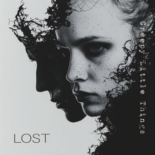 Creepy Little Things - Lost (2026) [Single]