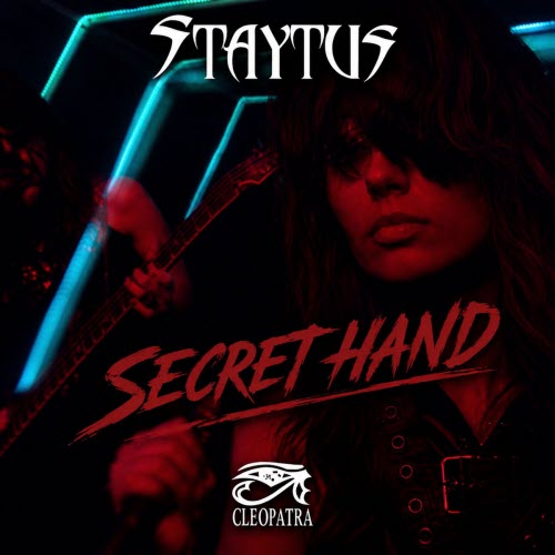 Staytus - Secret Hand (2026) [Single]
