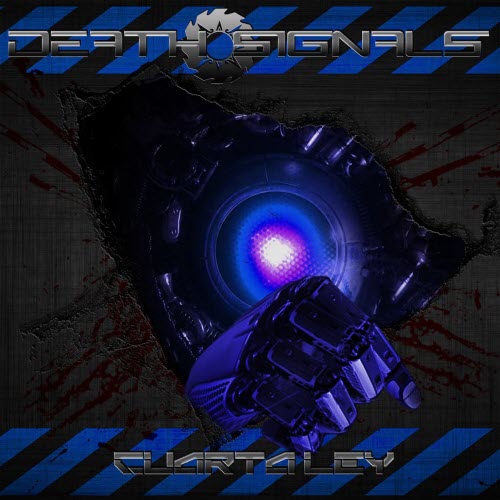 Death Signals - Cuarta Ley (2016)