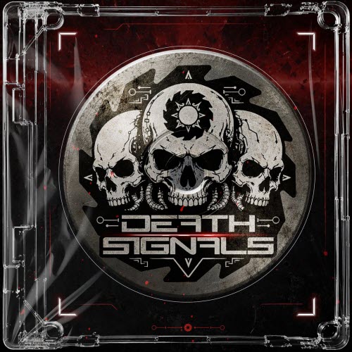 Death Signals - D.E.A.T.H (2026) [Single]