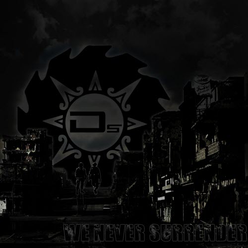 Death Signals - We Never Surrender (2020) [Reissue]
