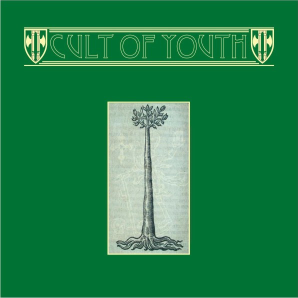 Cult Of Youth - A Stick To Bind, A Seed To Grow (2012) [Remastered]