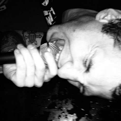 Cult Of Youth - Sidestreets (2026) [Single]