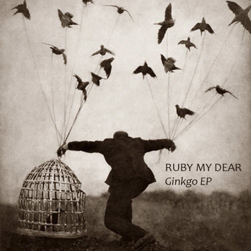 Ruby My Dear - Ginkgo (2011) [EP]