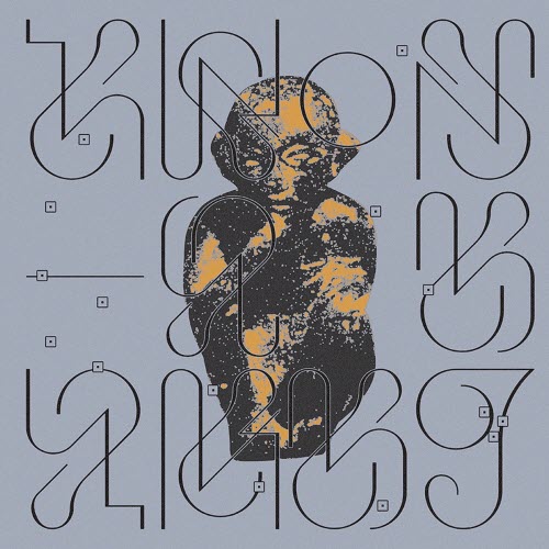 Bambi OFS - Kwon-9 + Remixes (2022) [EP]