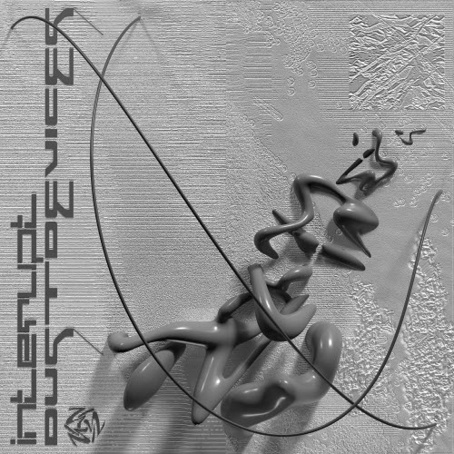 Dust Devices - Interupt (2020)