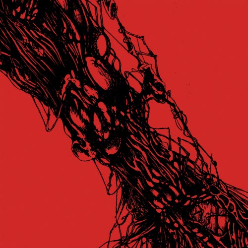 Dust Devices - Spine Mirror Bonus Tracks (2023) [Single]