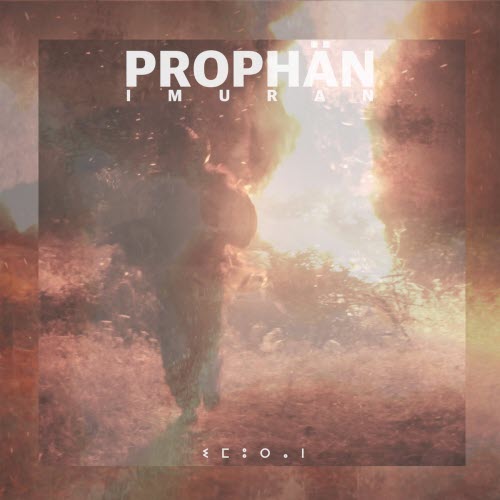 Prophän - Imuran (2023)