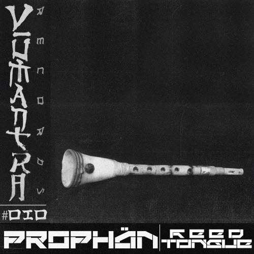 Prophän - Reed Tongue (2020) [Single]