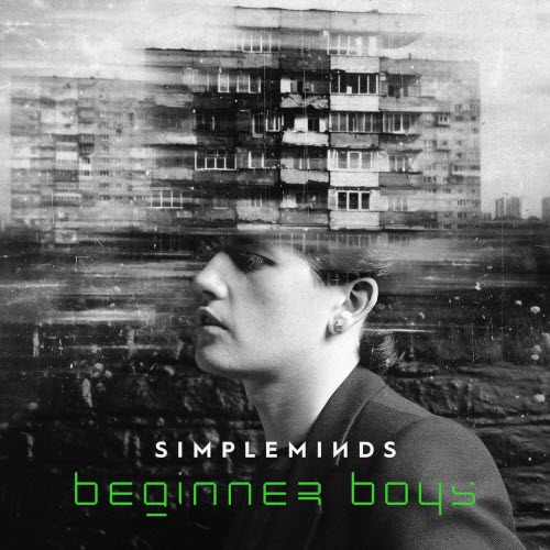 Simple Minds - Beginner Boys (2026) [Single]