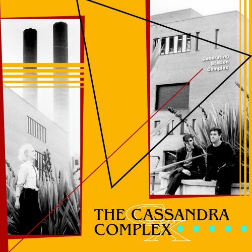 The Cassandra Complex - Generating Station Complex (GSCX Version) (2026)