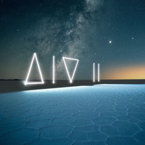 Delta IV - II (2021)