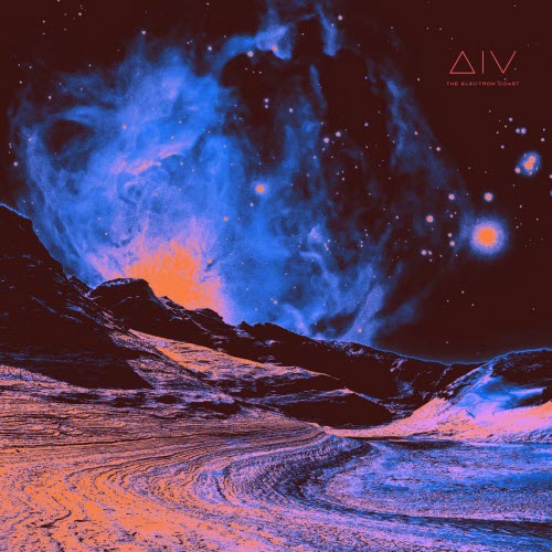 Delta IV - The Electron Coast (2023)