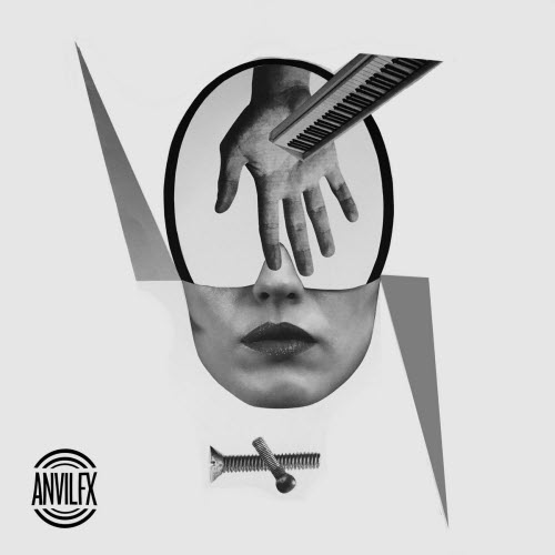 Anvil FX - Passado Composto (2023)
