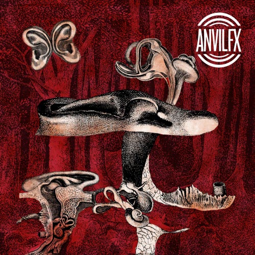 Anvil FX - Prova De Biologia (2015)