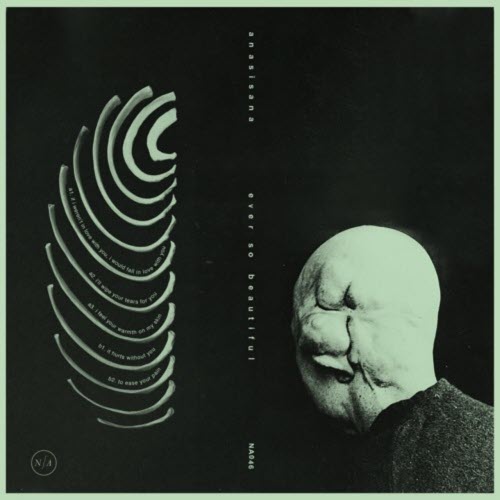 Anasisana - Ever So Beautiful (2021) [EP]