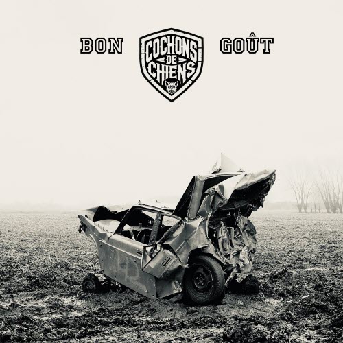 Cochons De Chiens - Bon Goût (2026)