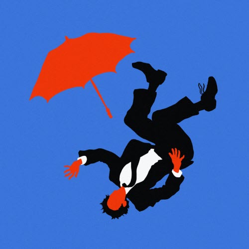 Ganser - Futuretripping (2026) [Single]