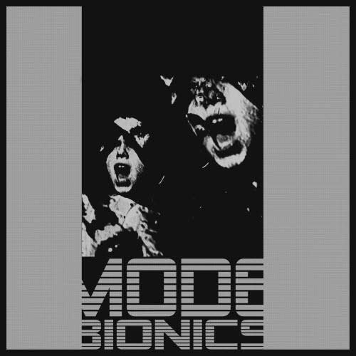 Modebionics - Misfortune Of War (Demo Instrumentals) (2021) [EP]