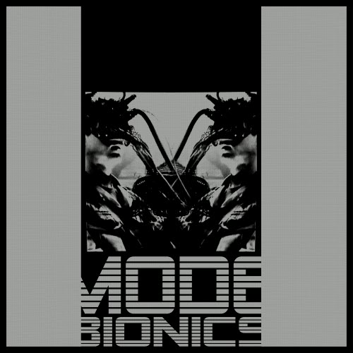 Modebionics - Overmind (Demo) (2022) [Single]