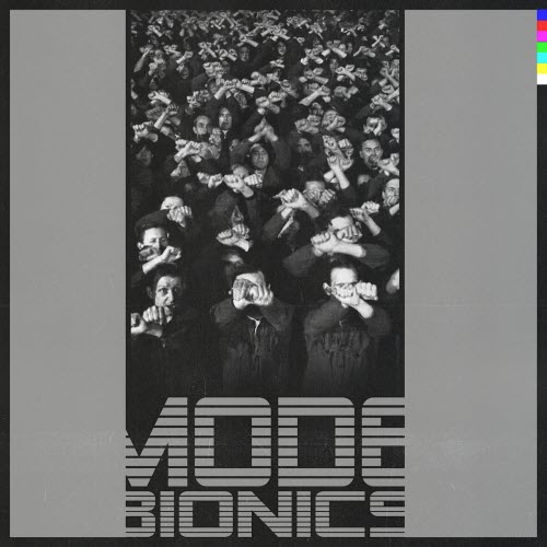 Modebionics - Precise Control (2023)