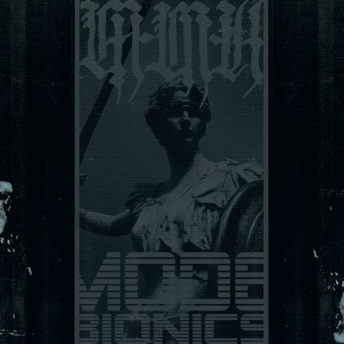 MMK & Modebionics - MMK & Modebionics (2026) [Single]
