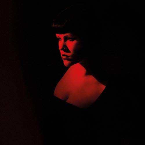 Subject Sue - Details In The Dark (2026) [Single]