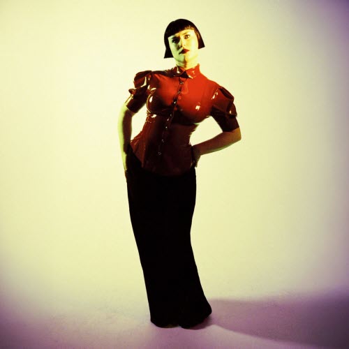 Subject Sue - Treat (2025) [Single]
