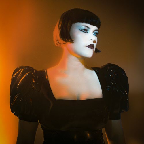 Subject Sue - Under My Skin (2026) [Single]
