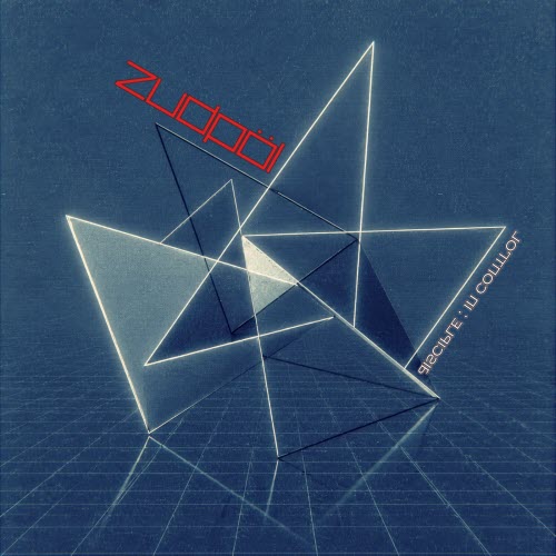 Zudpöl - Disciple : In Control (2026) [Single]