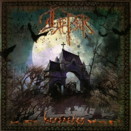 Leper - Kreischen (2005)