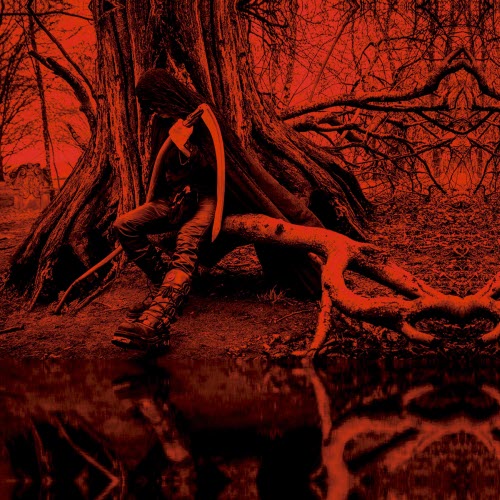 Leper - This Next Song Is About Death (2019)