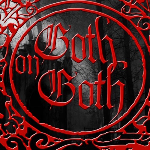 VA - Goth On Goth (2014)