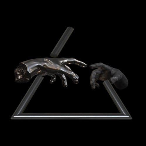 Grendel - Dominion (2026) [Single]