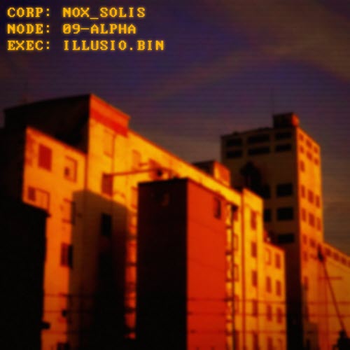 Nox Solis - Illusio (2026)