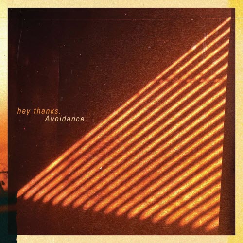 Hey Thanks. - Avoidance (2026)
