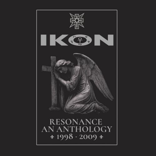 Ikon - Resonance - An Anthology 1998-2009 (2026) [4CD]