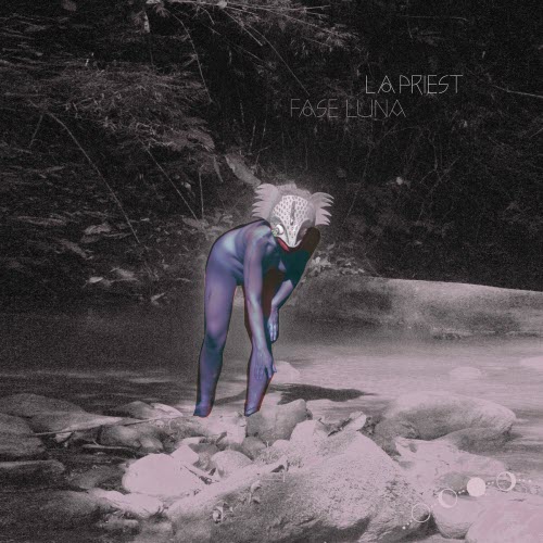 LA Priest - Fase Luna (2023)