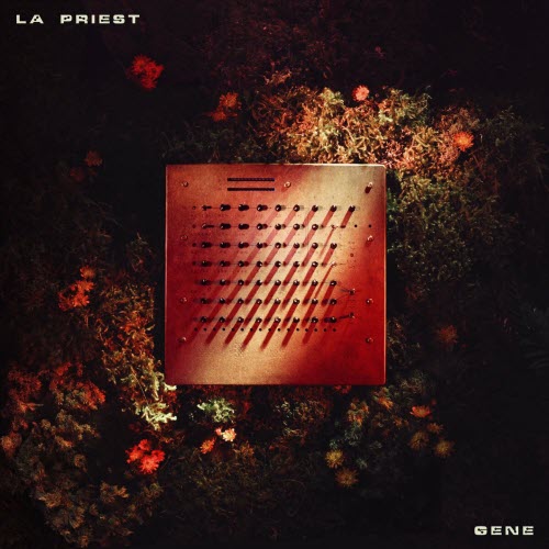 LA Priest - Gene (2020)