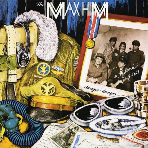 The Max Him - Anthology (2026) [6CD Box Set]