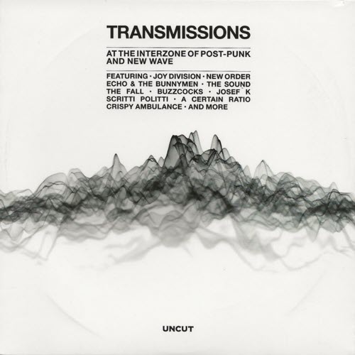 VA - Transmissions (At The Interzone Of Post-Punk And New Wave) (2026)