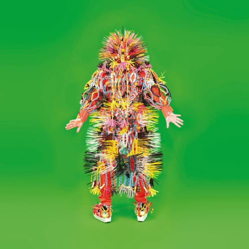 David Byrne - Who Is The Sky (Deluxe Edition) (2026)
