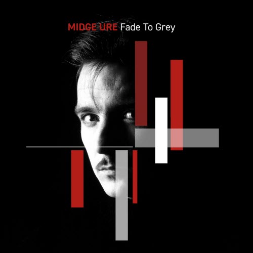 Midge Ure - Fade To Grey (Single Version) (2026) [Single]