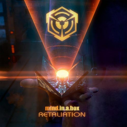 Mind.In.A.Box - Retaliation (2026)