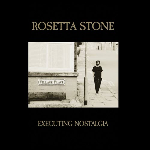 Rosetta Stone - Pagan Love Song (2026) [Single]