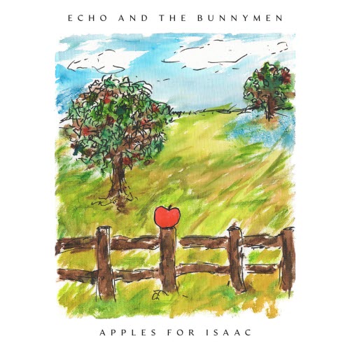 Echo And The Bunnymen - Apples For Isaac (2026)