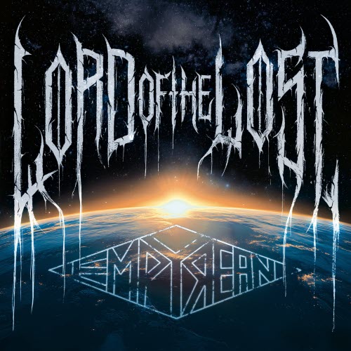 Lord Of The Lost - Empyrean (Deluxe Edition) (2026) [2CD]