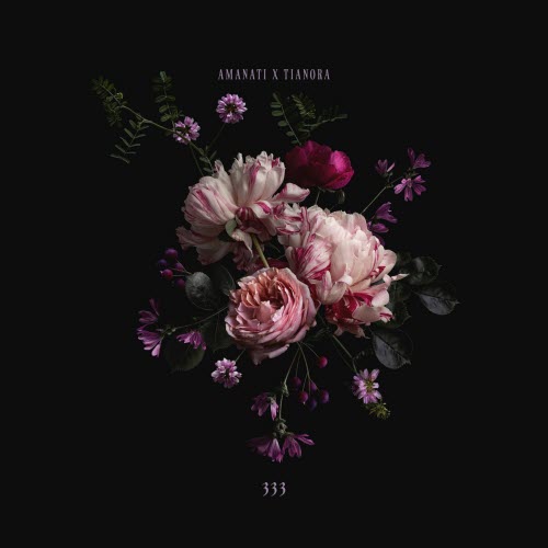 Amanati - 333 (2026) [Single]