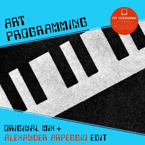 Art P - Art Programming (2023) [Single]