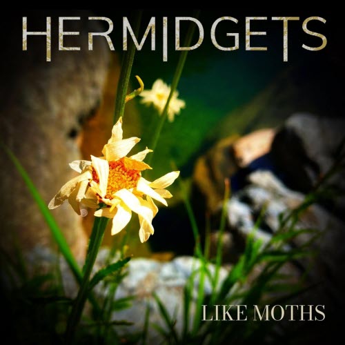 Hermidgets - Like Moths (2026) [Single]